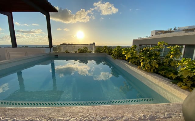 Studio A Balcon Top Location/Amenities 5GWiFi Pool 󰀄