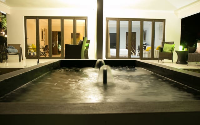 Christofphs Guesthouse