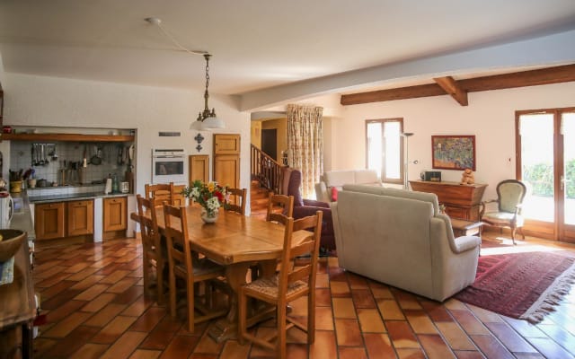 La Rocaillette, um oásis de prazer na Camargue