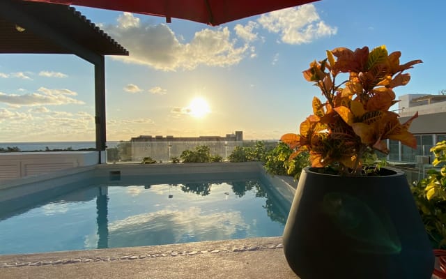 Estudio A Balcón Top Location/Amenities 5GWiFi Piscina 󰀄