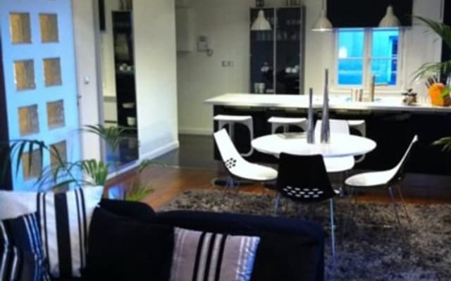Impresionante apartamento en el centro de Chartres con terraza