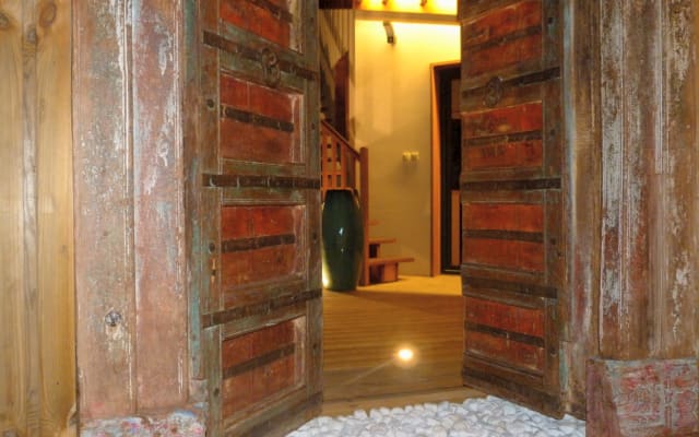 Enjoy the softness of the Hauts at l'Orée du Maïdo, Home & Spa