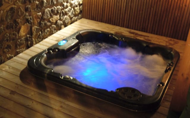 Enjoy the softness of the Hauts at l'Orée du Maïdo, Home & Spa