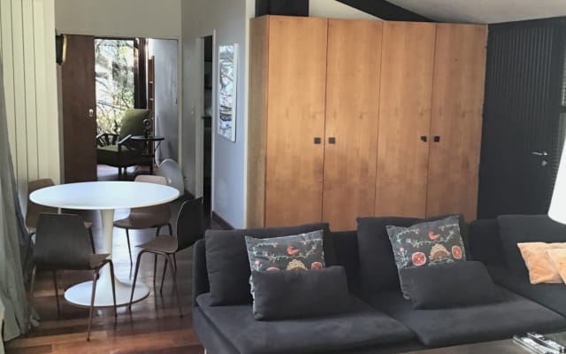 House 72 m2 right bank