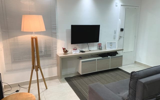 #APTO TODO EQUIPADO NOVO EM MARÍLIA-SP# (EN ANGLAIS) - Photo 19