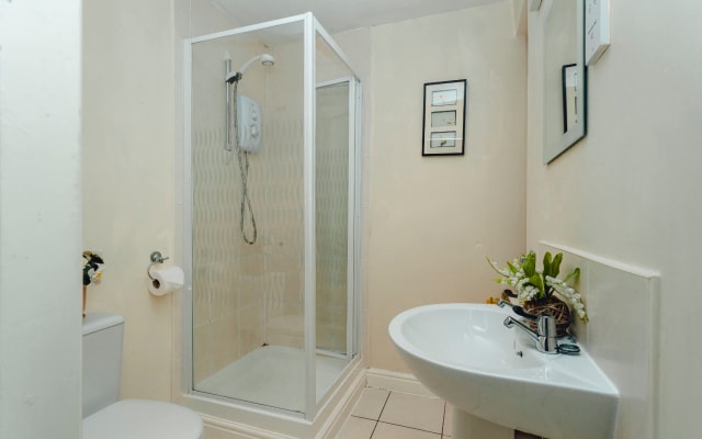 Hôtel Windermere Central - Photo 2