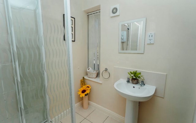 Hôtel Windermere Central - Photo 4