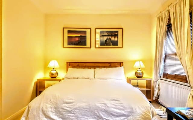 En-suite Double Bedroom in Vauxhall