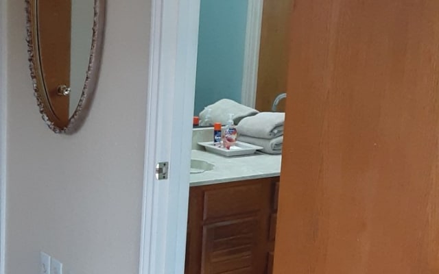 Clothing Optional Home away from home (Private Room, Bath and Balcony) - Picture 10