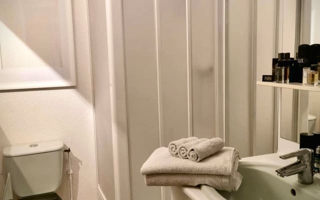 Cosy apartment 5 min from Clermont Ferrand center