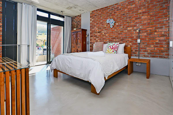 Psquared, De Waterkant Metropolis building, Modern Charm - Picture 13