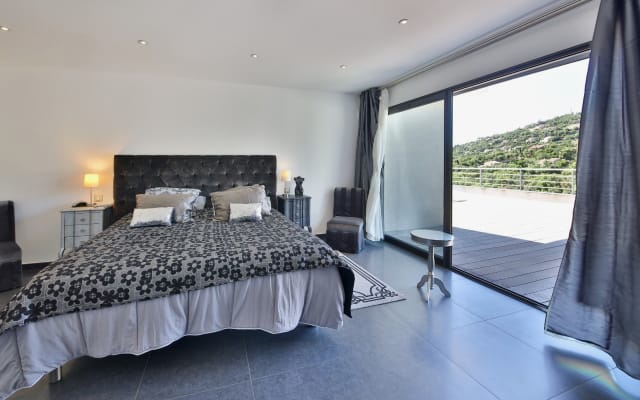 VILLA LOUANCELIE HAUS & GÄSTEHAUS IN CAVALAIRE 900M VOM MEER ENTFERNT - Foto 10