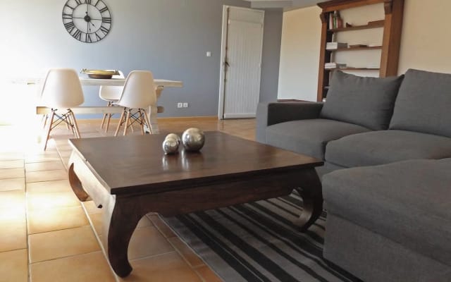 Unterkunft 65m2 in Les Portes de la Provence - Foto 11