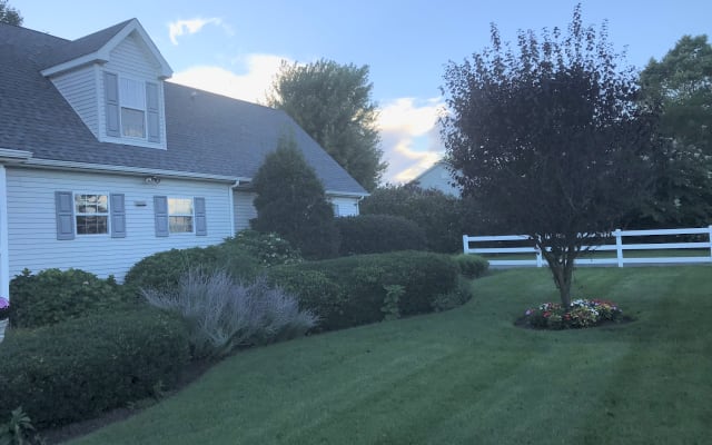  Maison agrandie de style Cape Cod -DISPONIBLE APRÈS LE 1ER MAI 2020