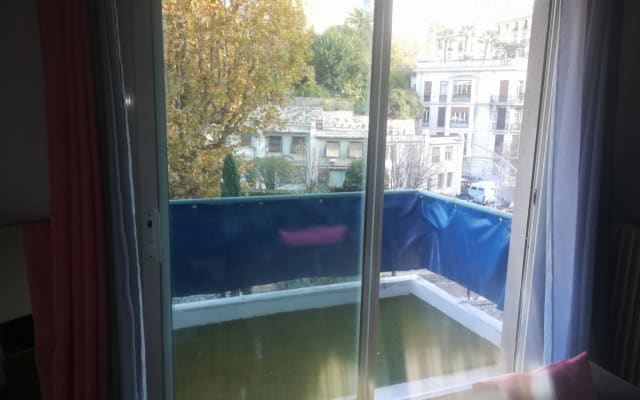 HGs gemütliche Wohnung im Stadtzentrum von Nizza