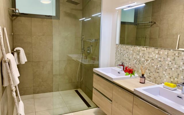 Tahiti Luxury Apartment with concierge - Picture 6