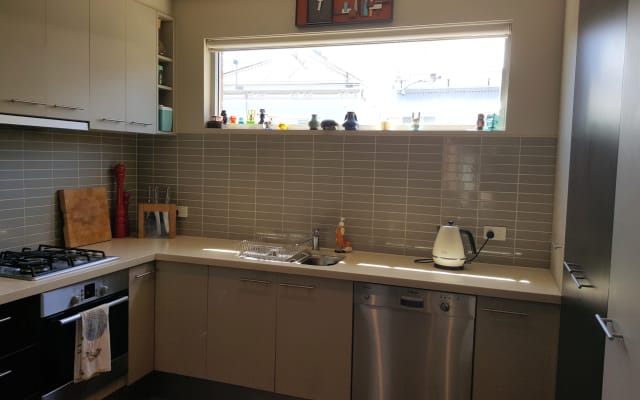 A queen bedroom with own bathroom and balcony - Picture 7