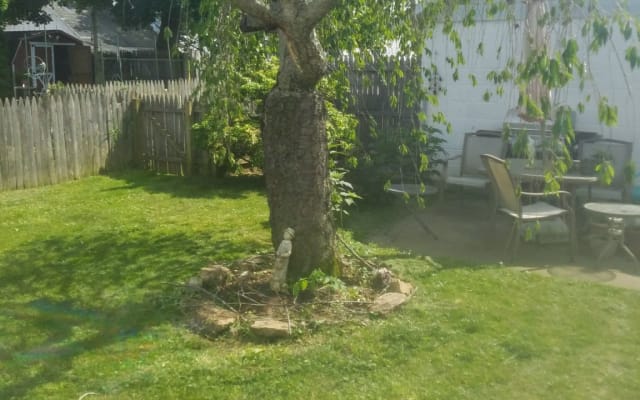Easton Area Close to Highways and major attractions