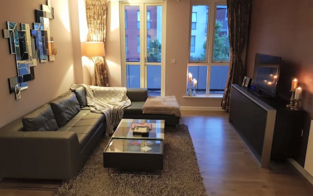 Boutique Home Stay With Ensuite In Heart of London