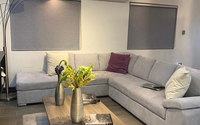 Zimmer mit eigenem Bad