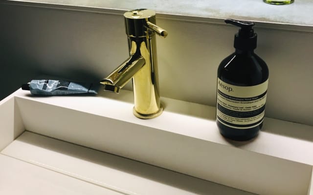 Fantástico apartamento de luxo com varanda e terraço