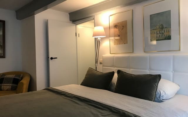 Studio privato con bagno privato nel Centro 2