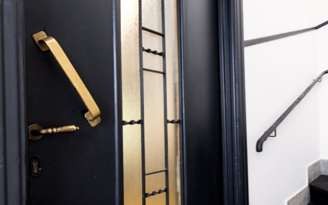 Apartamentos Soho | Apartamento Deluxe (1B)