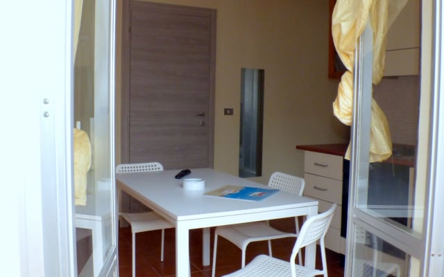 ROSA DEI VENTI Apartamento para relajarse