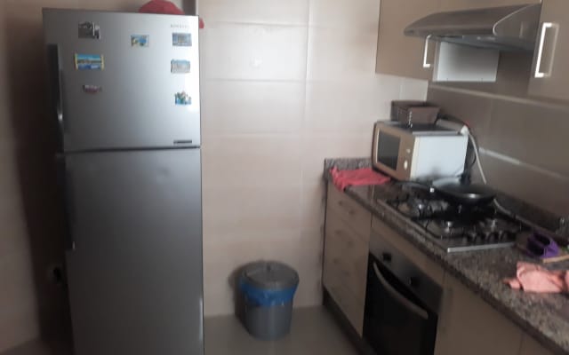 Apartment in the center of Rabat