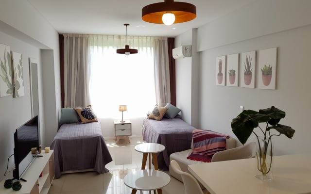 Rincon Abasto Studio-Wohnung