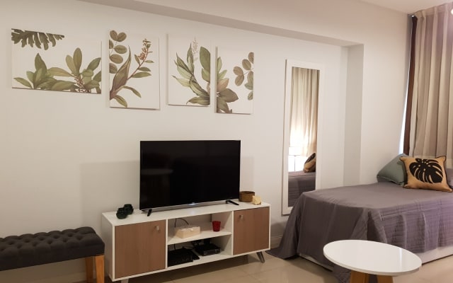Rincon Abasto Studio-Wohnung