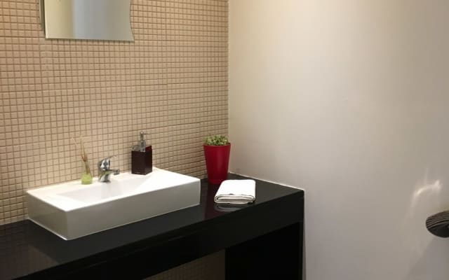 suite felice chiado