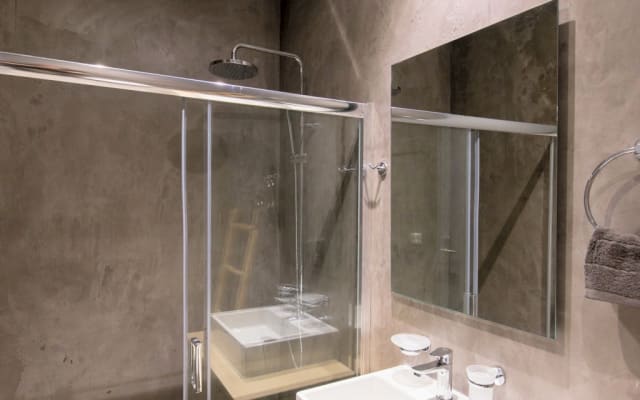 Apartamentos Soho | Apartamento Deluxe (1B)
