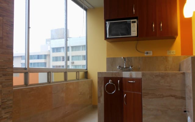 TEOCALLI mini appartamento nel cuore di Miraflores