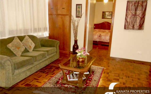 DIVALI-Deluxe-Wohnung im Herzen von Miraflores