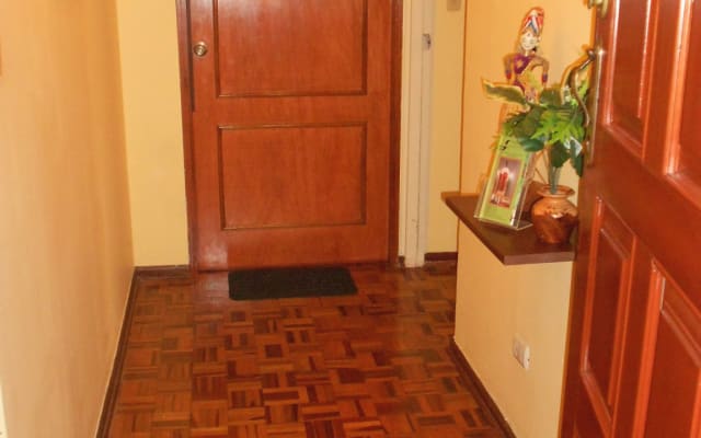 DIVALI-Deluxe-Wohnung im Herzen von Miraflores