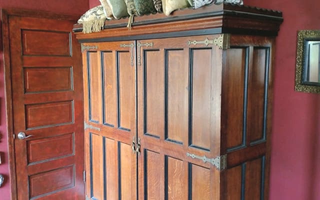 Suite Jardim - Foto 6
