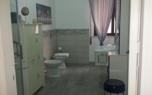 GAIA HOUSE PALERMO