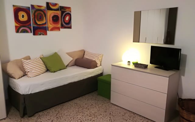 GAIA HOUSE PALERMO