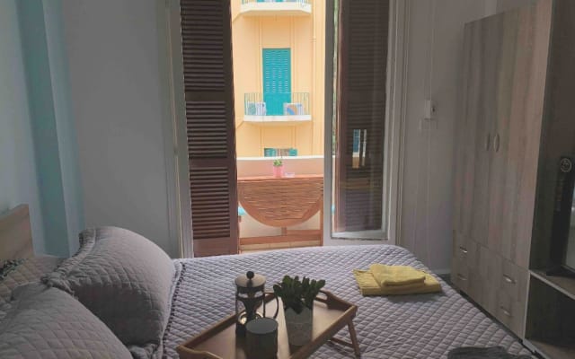 Apartamento acolhedor em Ashrafieh