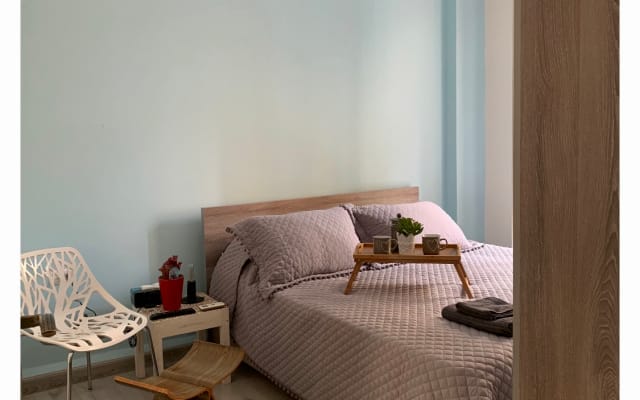 Apartamento acolhedor em Ashrafieh