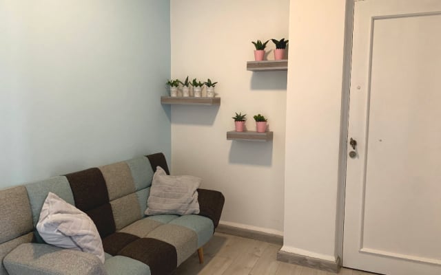 Apartamento acolhedor em Ashrafieh