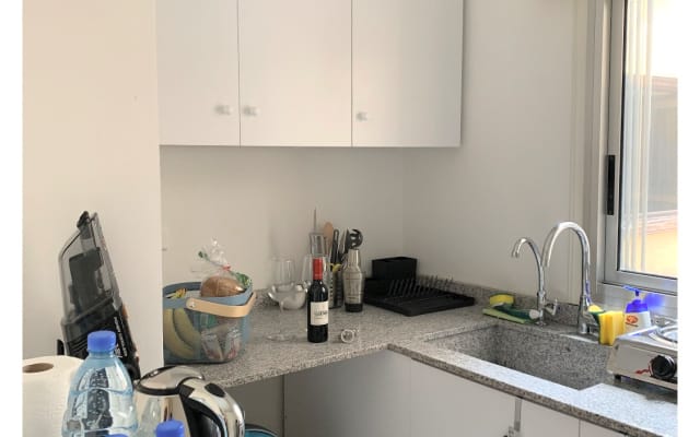 Apartamento acolhedor em Ashrafieh