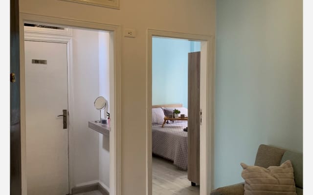 Apartamento acolhedor em Ashrafieh