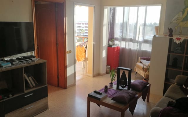 APARTAMENTO COM LOCALIZAÇÃO PERFEITA