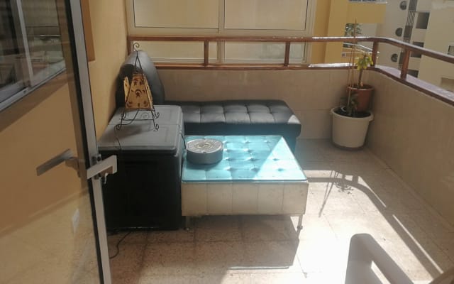 APARTAMENTO COM LOCALIZAÇÃO PERFEITA