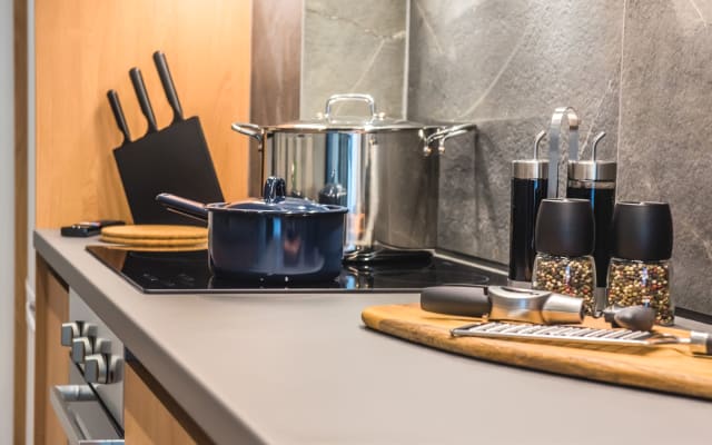 halu! #Nereids - Apartamentos de luxo centrais
