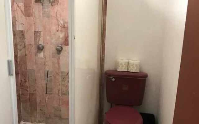 PRIVATZIMMER IN DER NÄHE VON REFORMA / ROMA / CONDESA / POLANCO