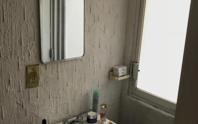 PRIVATZIMMER IN DER NÄHE VON REFORMA / ROMA / CONDESA / POLANCO