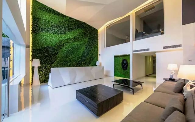 D'Terrace Luxus 2bd/2ba Los Muertos Strand - Romantische Zone Eigentumswohnung - Foto 11